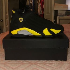 Air Jordan Retro 14